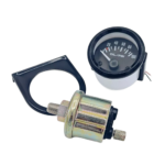 OBP Oil Pressure Gauge 52mm - 02