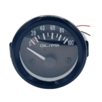 OBP Oil Pressure Gauge 52mm