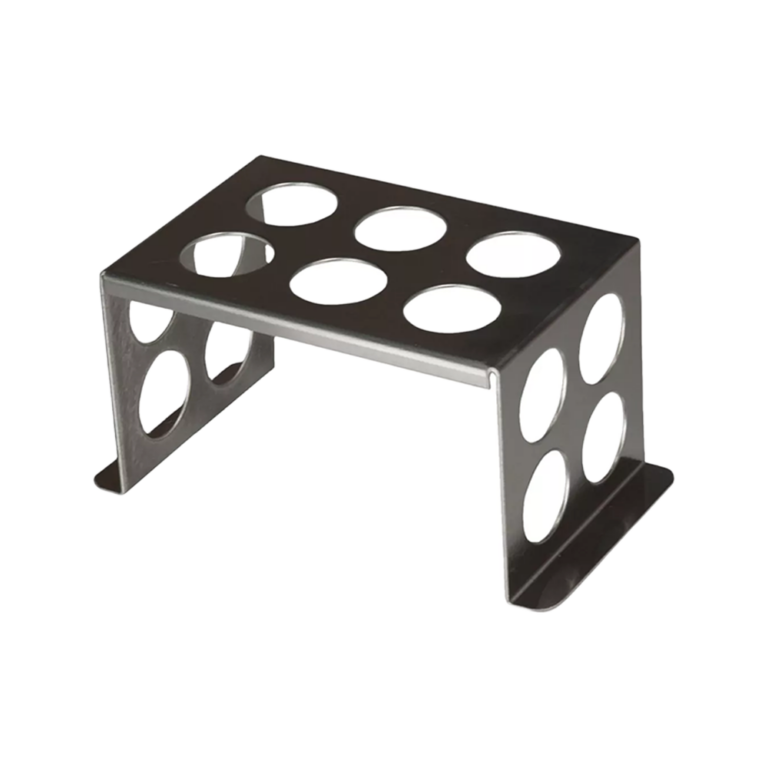 OBP PC310 Racing 8 - 2mm Battery Bracket