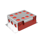 OBP PC680 Racing 25 - 2mm Battery Bracket - 02