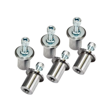 OBP Pedal Box Mounting Bolts