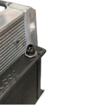 OBP Performance Oil Coolers with M22 Female Ports (235 Matrix) 03