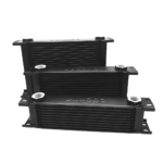 OBP Performance Oil Coolers with M22 Female Ports (235 Matrix)