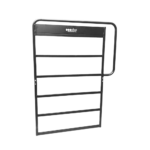 OBP Pit Board Frame - Black