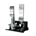 OBP Pro-EV V2 Floor Mounted Bulkhead Fit 2 Pedal System (Accelerator & Brake)