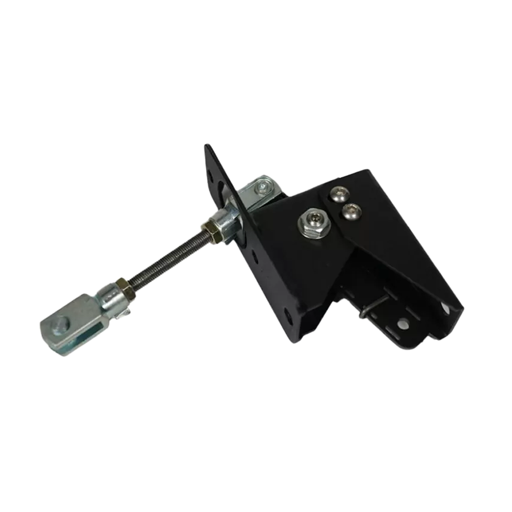 OBP Pro Race Hydraulic to Cable Clutch Converter Mechanism - Black