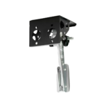 OBP Pro-Race V2 Top Mount - Underslung Bulkhead Fit 1 Pedal Bias Unit (Brake) 02 OBP0040PRT