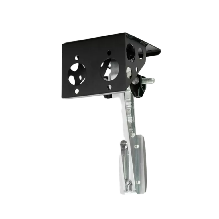 OBP Pro-Race V2 Top Mount - Underslung Bulkhead Fit 1 Pedal Bias Unit (Brake) 02 OBP0040PRT