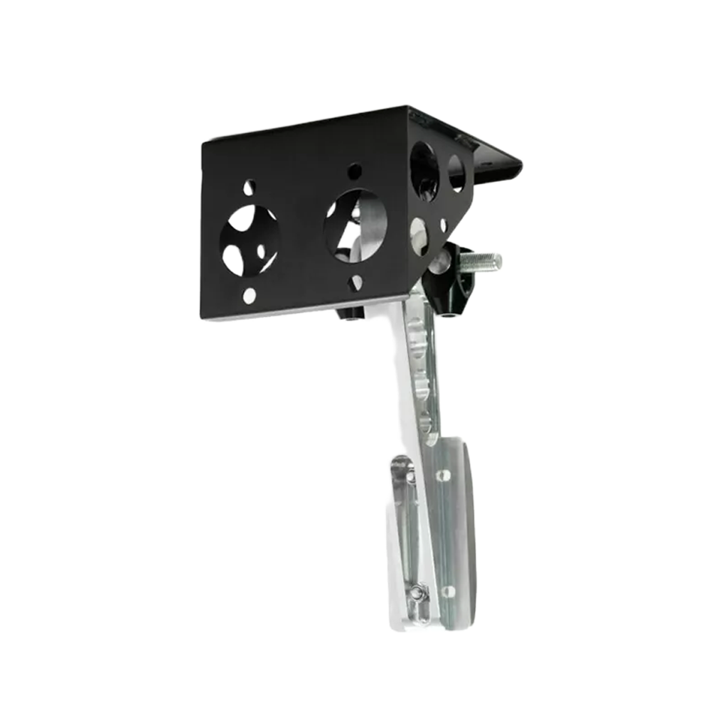 OBP Pro-Race V2 Top Mount - Underslung Bulkhead Fit 1 Pedal Bias Unit (Brake) 02 OBP0040PRT