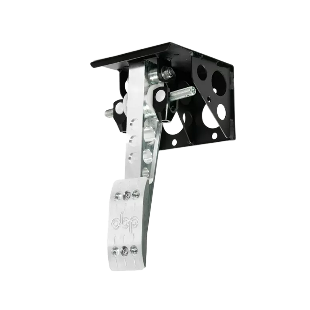 OBP Pro-Race V2 Top Mount - Underslung Bulkhead Fit 1 Pedal Bias Unit (Brake) OBP0040PRT