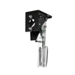 OBP Pro-Race V2 Top Mount - Underslung Bulkhead Fit 1 Pedal Unit (Clutch) 02 OBP0045PRT