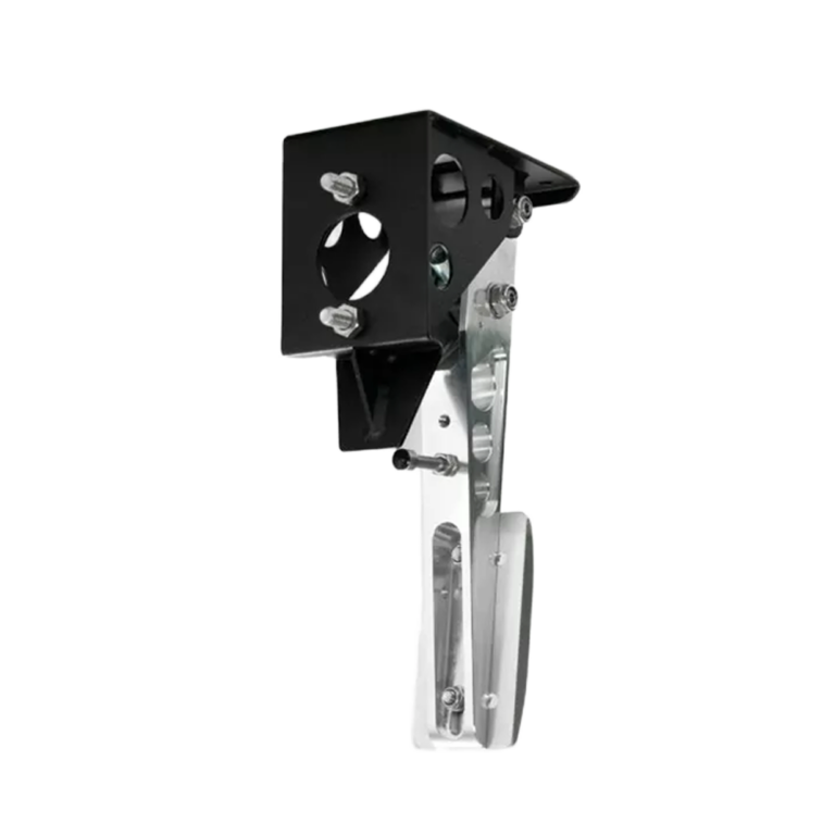 OBP Pro-Race V2 Top Mount - Underslung Bulkhead Fit 1 Pedal Unit (Clutch) 02 OBP0045PRT