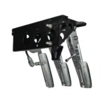 OBP Pro-Race V2 Top Mount / Underslung Bulkhead Fit 3 Pedal System 02 OBP0002PRT