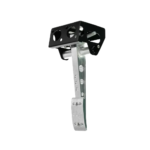 OBP Pro-Race V2 Top Mount - Underslung Cockpit Fit 1 Pedal Bias Unit (Brake)