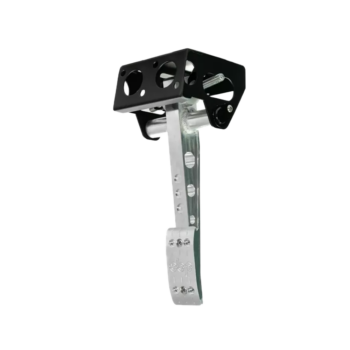 OBP Pro-Race V2 Top Mount - Underslung Cockpit Fit 1 Pedal Bias Unit (Brake)