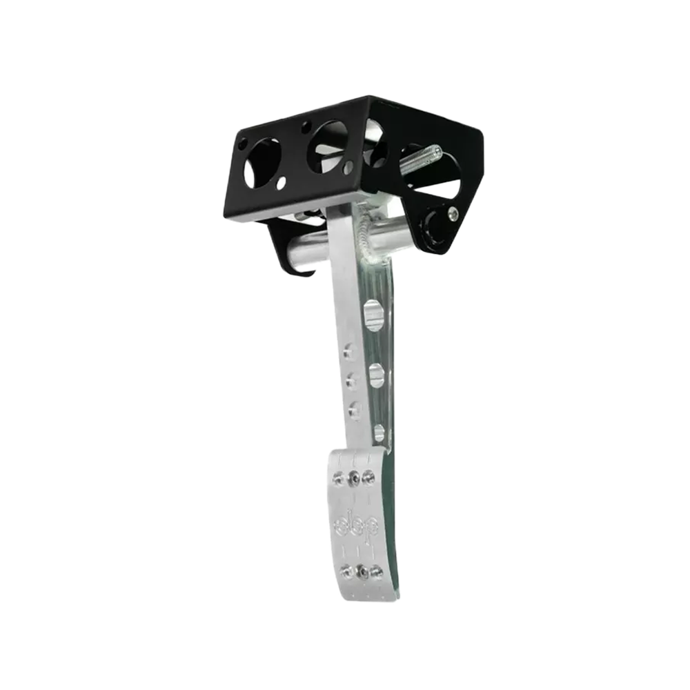 OBP Pro-Race V2 Top Mount - Underslung Cockpit Fit 1 Pedal Bias Unit (Brake)