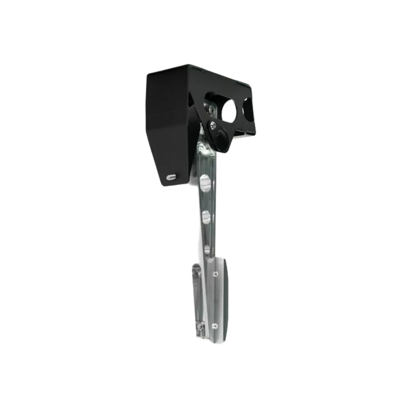 OBP Pro-Race V2 Top Mount - Underslung Cockpit Fit 1 Pedal Bias Unit (Clutch) 02 - OBP0045PRTC