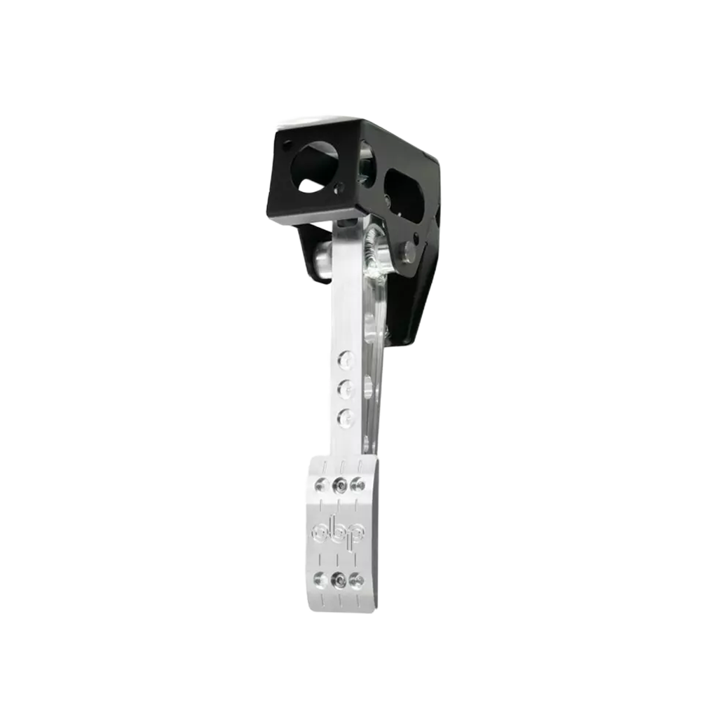 OBP Pro-Race V2 Top Mount - Underslung Cockpit Fit 1 Pedal Bias Unit (Clutch)- OBP0045PRTC