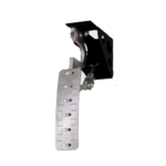 OBP Pro Race V2 Top Mounted Bulkhead Fit 1 Pedal Unit (Accelerator) OBP0047PRT