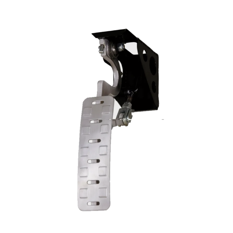 OBP Pro Race V2 Top Mounted Bulkhead Fit 1 Pedal Unit (Accelerator) OBP0047PRT