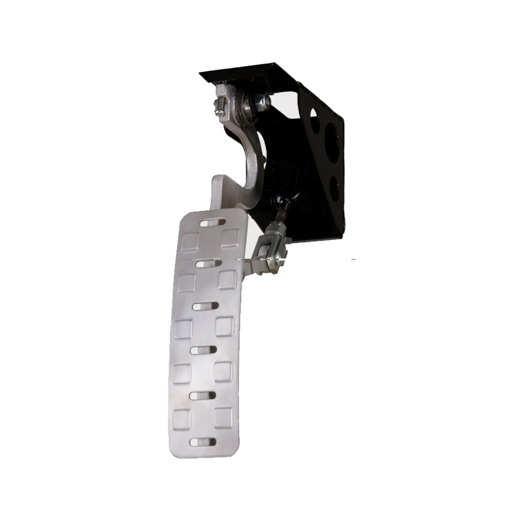 OBP Pro Race V2 Top Mounted Bulkhead Fit 1 Pedal Unit (Accelerator) OBP0047PRT