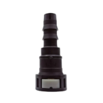 OBP Quick Release Connect 12.61mm - SAE J2044 - Barb Straight