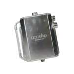 OBP Race Spec Oil Catch Tank (JIC Female Fittings) 02