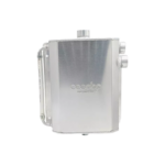 OBP Race Spec Oil Catch Tank (JIC Female Fittings) 03