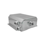 OBP Race Spec Oil Catch Tank (JIC Female Fittings) 04