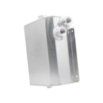 OBP Race Spec Oil Catch Tank (JIC Female Fittings) 05