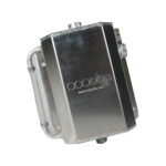 OBP Race Spec Oil Catch Tank (JIC Female Fittings)