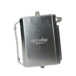 OBP Race Spec Oil Catch Tank (JIC Male Fittings) 02