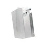OBP Race Spec Oil Catch Tank (JIC Male Fittings) 03