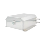 OBP Race Spec Oil Catch Tank (Push On Fittings) 02