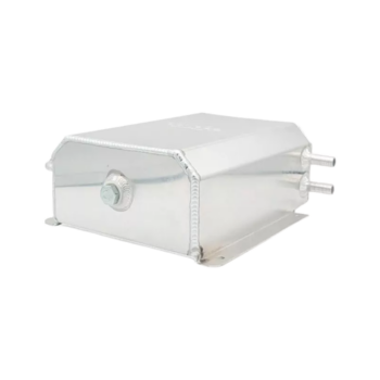 OBP Race Spec Oil Catch Tank (Push On Fittings) 02