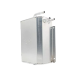 OBP Race Spec Oil Catch Tank (Push On Fittings) 04