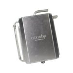 OBP Race Spec Oil Catch Tank (Push On Fittings)