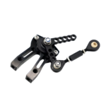 OBP Cable Throttle Linkage System
