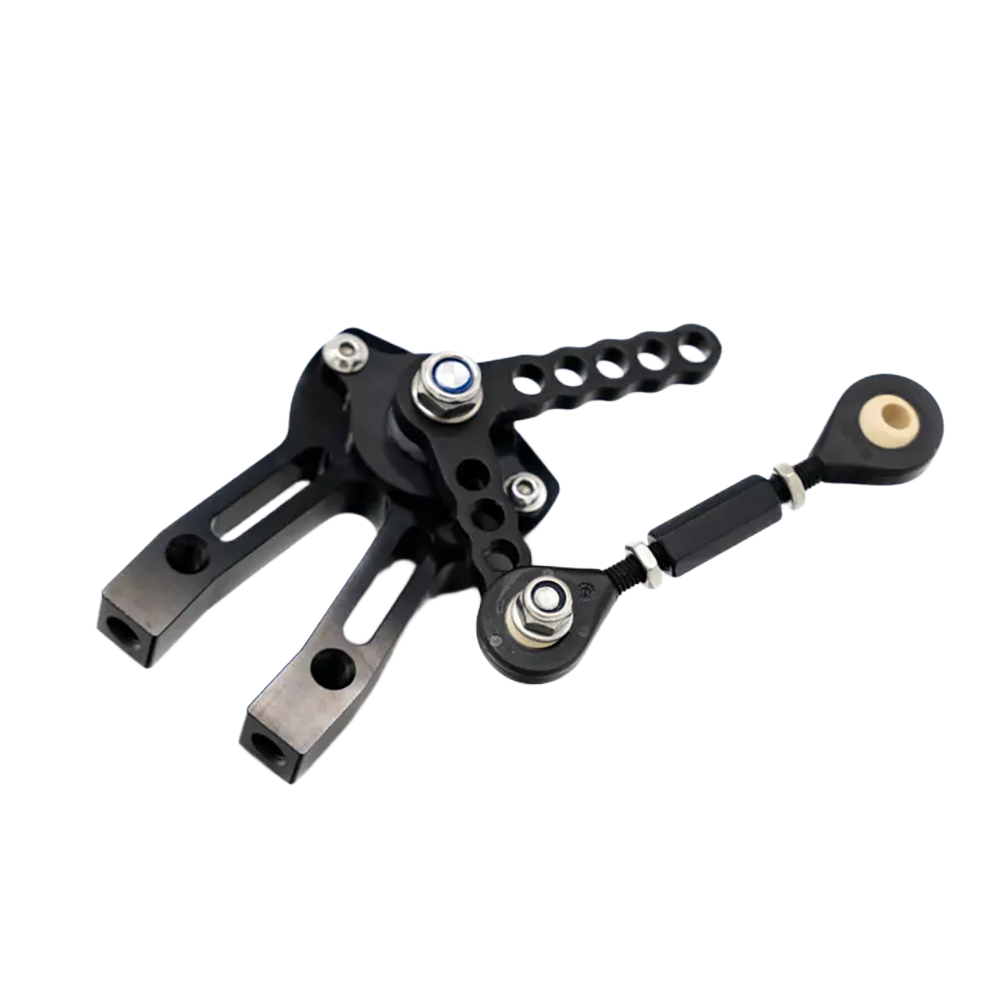 OBP Cable Throttle Linkage System OBP Cable Throttle Linkage System