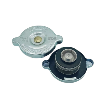 OBP Radiator Wing Pressure Cap