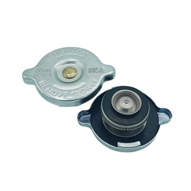 OBP Radiator Wing Pressure Cap