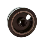 OBP Relocation Take Off Oil Filter Housing - Black 03