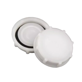OBP Remote Brake Fluid Reservoir Cap Only