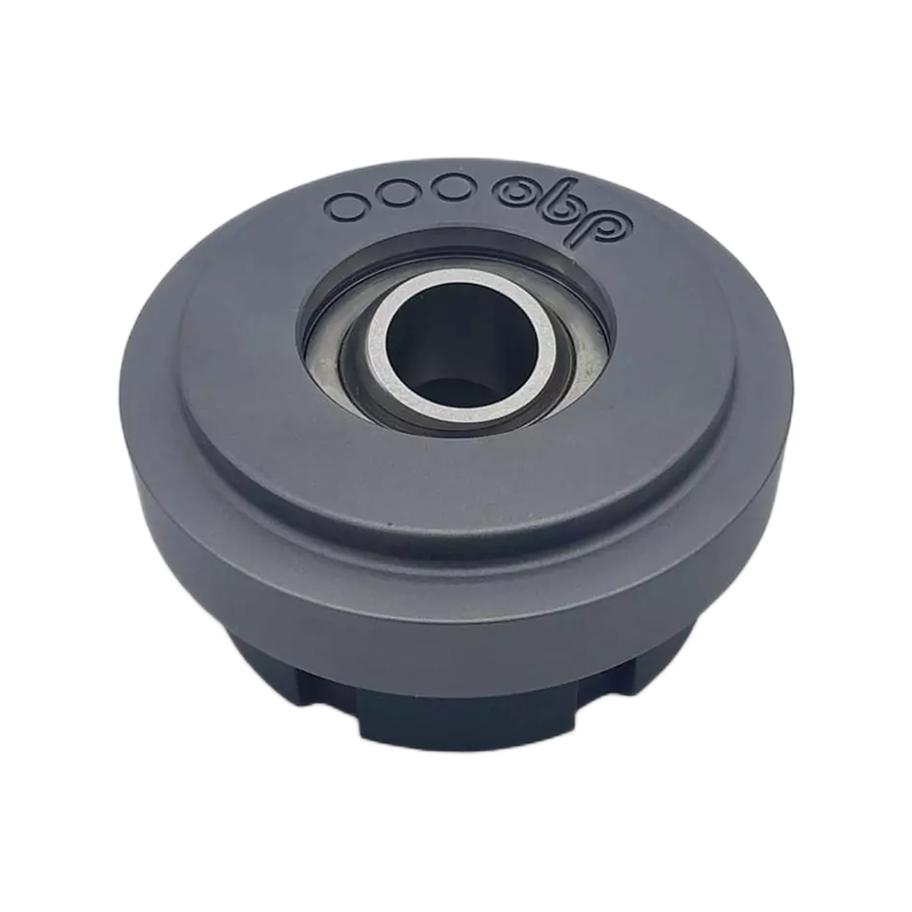 OBP Renault Clio 172/182 Front Top Mounts - Camber Adjustable