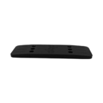 OBP Replacement Accelerator Pedal Pad - Black 02