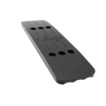 OBP Replacement Accelerator Pedal Pad - Black
