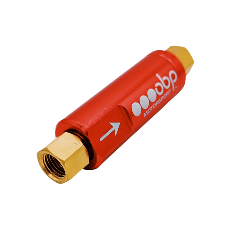 OBP Residual Pressure Valve for Brake Systems - 10LB 02