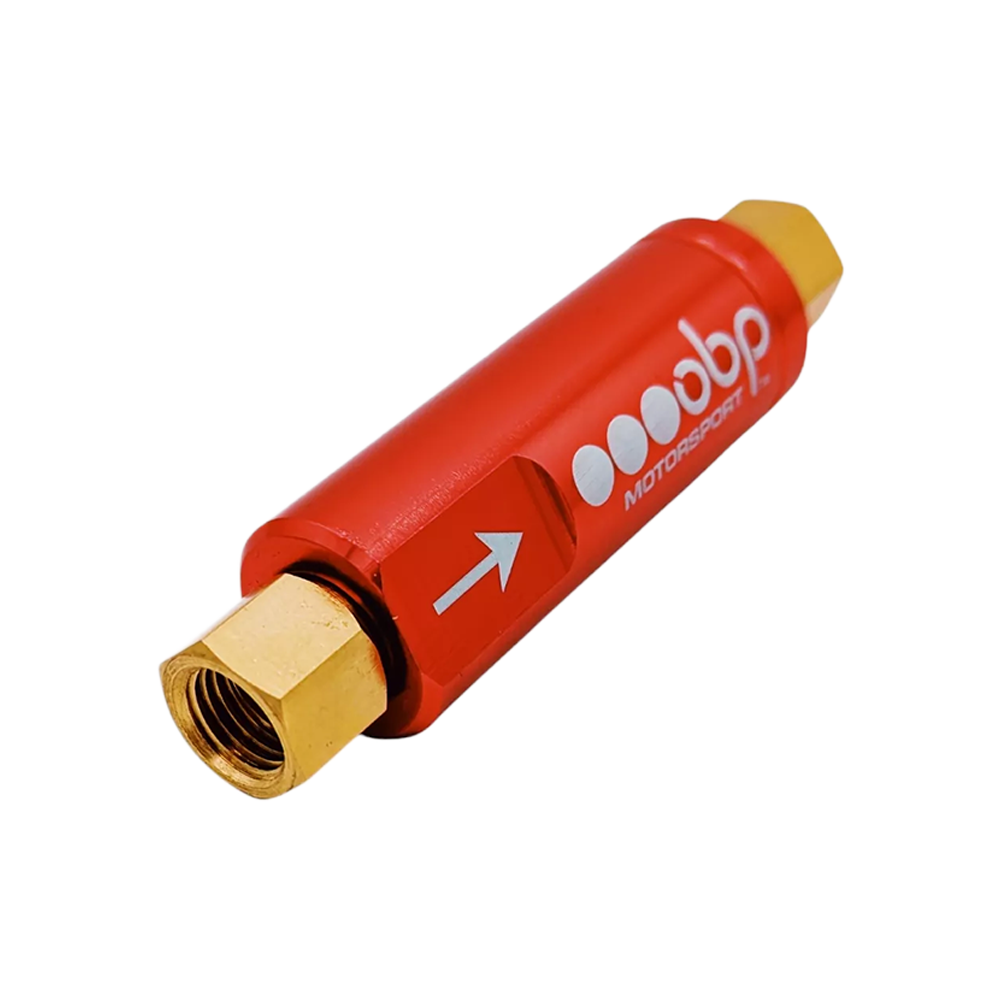 OBP Residual Pressure Valve for Brake Systems - 10LB 02