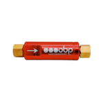 OBP Residual Pressure Valve for Brake Systems - 10LB