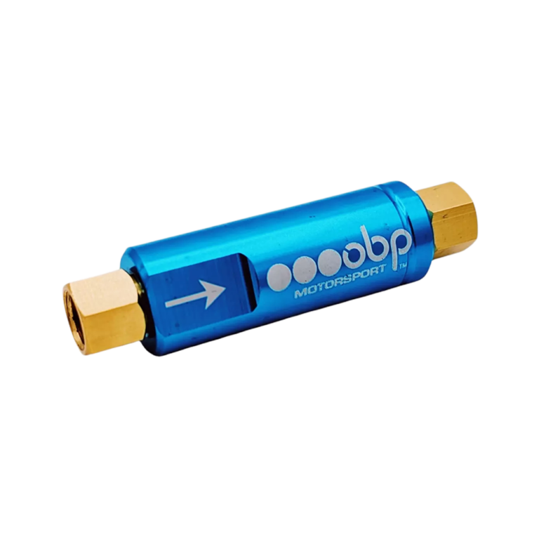 OBP Residual Pressure Valve for Brake Systems - 2LB 02